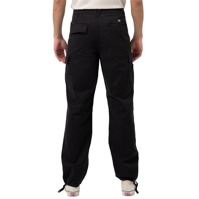 Service LT WT Relaxtapper Black