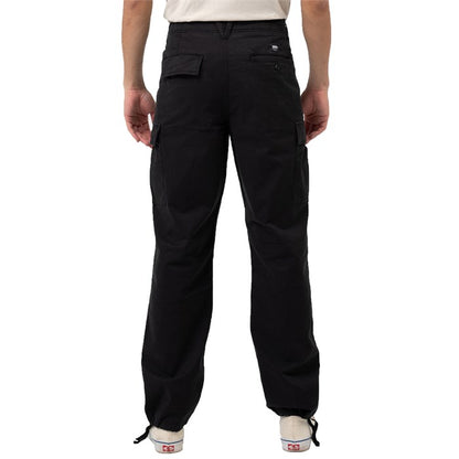 Service LT WT Relaxtapper Black