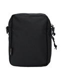 Construct Shoulder Bag Black