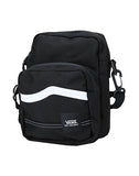 Construct Shoulder Bag Black