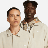 Nike SB x Doyenne Skate Jacket Limestone White