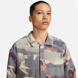 Nike SB x Doyenne Skate Jacket Limestone White