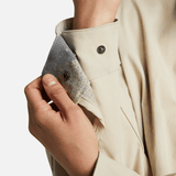 Nike SB x Doyenne Skate Jacket Limestone White
