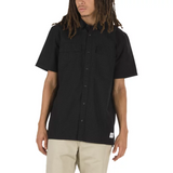 Devon Shirt Black