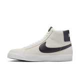 Zoom Blazer Mid Phantom Cave Purple Phantom White