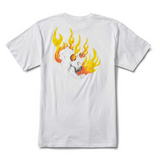 MN Rowan Zorilla T-Shirt White