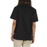 Devon Shirt Black