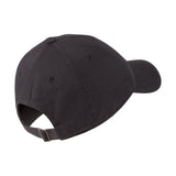 Nike Sportswear Heritage86 Futura Washed Hat Black