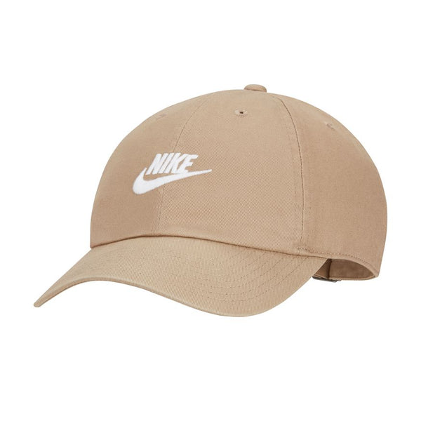 Nike Sportswear Heritage86 Futura Washed Khaki White