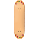 Rainbow Gold Slick Deck