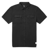 Devon Shirt Black