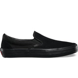Slip On Pro Blackout