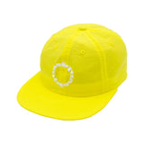 Trax Hat Yellow