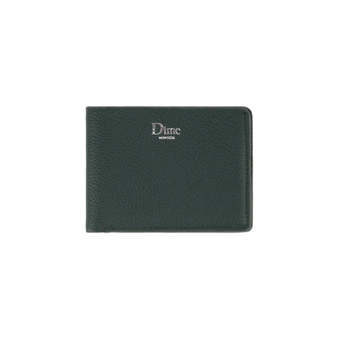 Dime Classic Wallet Dark Forest