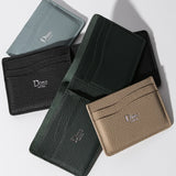 Dime Classic Wallet Black