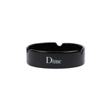 Maze Ashtray Black