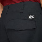 SB Flex FTM Pants Black