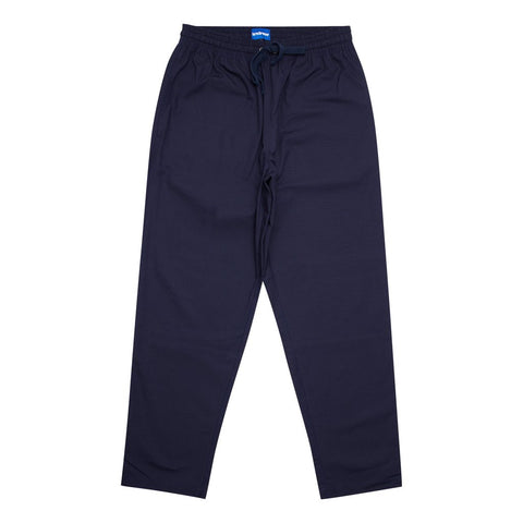 Beach Pants Dark Navy