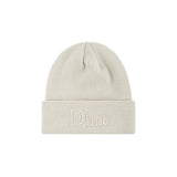 Dime Classic 3D Beanie Cream
