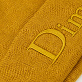 Dime Classic 3D Beanie Mimosa