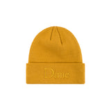 Dime Classic 3D Beanie Mimosa