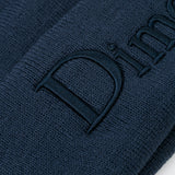 Dime Classic 3D Beanie Navy