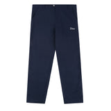 Chino Pants Navy