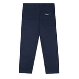 Chino Pants Navy