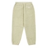 Sherpa Denim Pants Mist Green