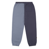 Split Crest Sweatpants Lavender