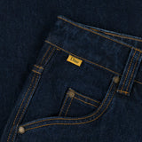 Dime Baggy Denim Pants Indigo