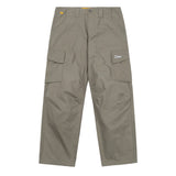 Ripstop Cargo Pants Washed Olive