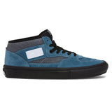 Skate Half Cab BLUE TILE LOUNGE