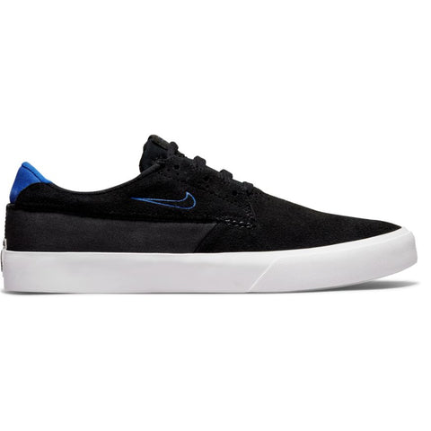 Shane Black Hyper Royal Anthracite White
