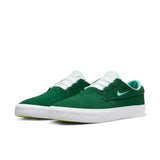 Nike SB Shane Gorge Green Light Menta Gorge Green