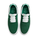 Nike SB Shane Gorge Green Light Menta Gorge Green