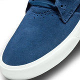 Shane Navy Barely Green