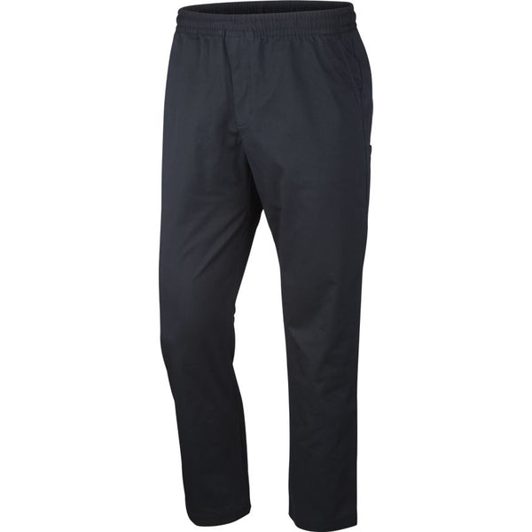 Dri Fit Skate Chino Trousers Black