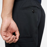 Dri Fit Skate Chino Trousers Black