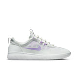 Nyjah Free 2 Summit White Lilac