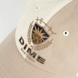 Split Crest Cap Cream
