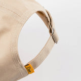 Dime Classic 3D Cap Beige