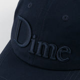 Dime Classic 3D Cap Navy