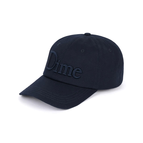 Dime Classic 3D Cap Navy