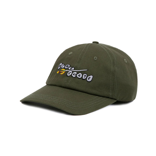 Dimeskate Cap Forest