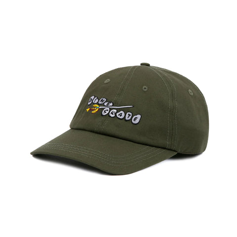 Dimeskate Cap Forest