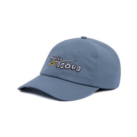 Dimeskate Cap Light Blue