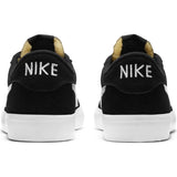 Heritage Vulc Black White