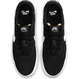 Heritage Vulc Black White