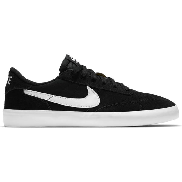 Heritage Vulc Black White